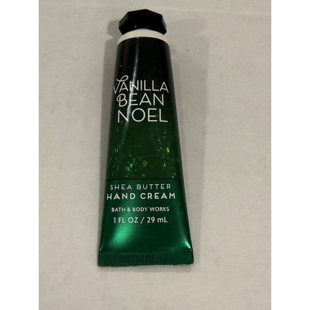 2 Bath & Body Works ~VANILLA BEAN NOEL, Aromatherapy EUCALYPTUS SPEARMINT 1 FLOZ - Picture 6 of 8